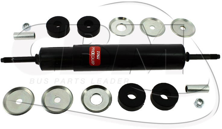TRW SHOCK ABSORBER - MERCEDES VOLKSWAGEN MAN (A0008306818 | 03L105266BF | 03L105266EC | 06012890104 | 06012890349 | 81904900349) - בולם זעזועים עבור אוטובוס: תמונה 1 TRW SHOCK ABSORBER - MERCEDES VOLKSWAGEN MAN (A0008306818 | 03L105266BF | 03L105266EC | 06012890104 | 06012890349 | 81904900349) - בולם זעזועים עבור אוטובוס: תמונה 1