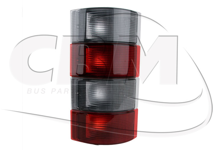 ULO REAR LEFT LIGHT - IRISBUS - IVECO - RVI (5001843640 | 503130533) - אורות/ תאורה עבור אוטובוס: תמונה 1 ULO REAR LEFT LIGHT - IRISBUS - IVECO - RVI (5001843640 | 503130533) - אורות/ תאורה עבור אוטובוס: תמונה 1