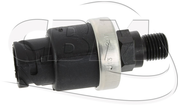 VALEO REAR OIL PRESSURE TRANSMITTER - MERCEDES (7788006000 | A0044293444) - חיישן עבור אוטובוס: תמונה 1 VALEO REAR OIL PRESSURE TRANSMITTER - MERCEDES (7788006000 | A0044293444) - חיישן עבור אוטובוס: תמונה 1
