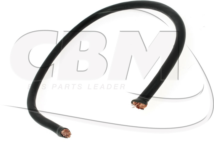 VANHOOL BLACK CABLE - VANHOOL (637211800) - כבלים/ רתמת חוט עבור אוטובוס: תמונה 1 VANHOOL BLACK CABLE - VANHOOL (637211800) - כבלים/ רתמת חוט עבור אוטובוס: תמונה 1
