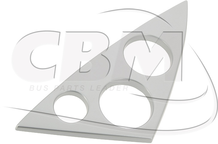 VANHOOL FRONT RIGHT LIGHT CRANKCASE - BOSCH (0986337401) - גוף וחלק חיצוני עבור אוטובוס: תמונה 1 VANHOOL FRONT RIGHT LIGHT CRANKCASE - BOSCH (0986337401) - גוף וחלק חיצוני עבור אוטובוס: תמונה 1