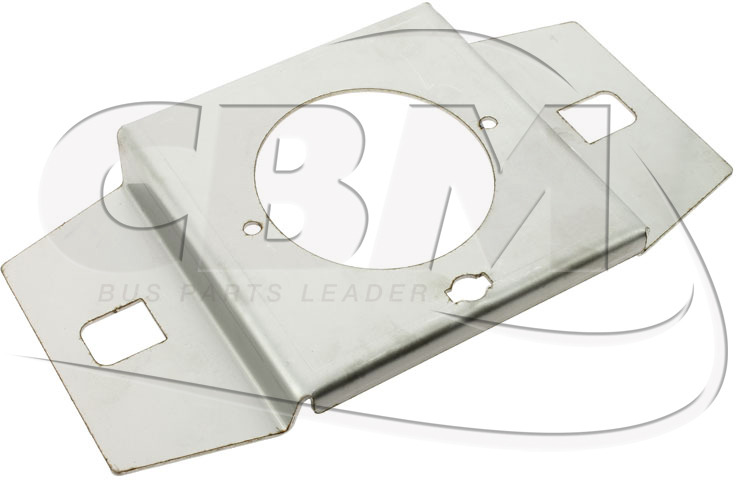 VANHOOL SUPPORT - KNORR (K2B1101X50) - גוף וחלק חיצוני עבור אוטובוס: תמונה 1 VANHOOL SUPPORT - KNORR (K2B1101X50) - גוף וחלק חיצוני עבור אוטובוס: תמונה 1
