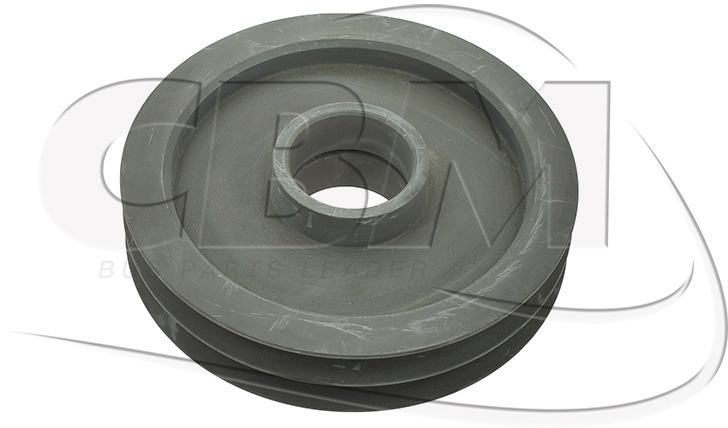 VAR BELT TENSIONER PULLEY - VOITH (H01000497) - מותחן חגורה עבור אוטובוס: תמונה 1 VAR BELT TENSIONER PULLEY - VOITH (H01000497) - מותחן חגורה עבור אוטובוס: תמונה 1