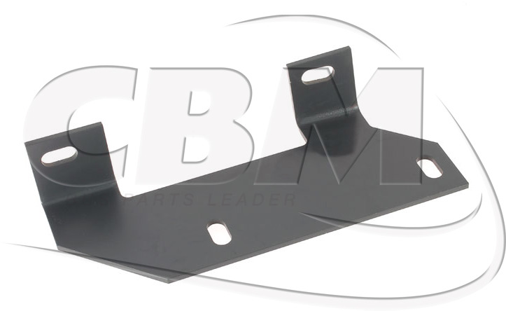 VAR CENTRAL REAR BUMPER R. SUPPORT - SCANIA (2149696) - פגוש עבור אוטובוס: תמונה 1 VAR CENTRAL REAR BUMPER R. SUPPORT - SCANIA (2149696) - פגוש עבור אוטובוס: תמונה 1