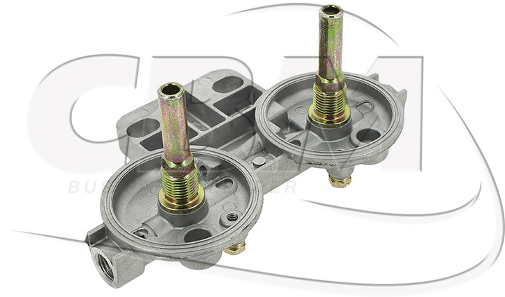 VAR DIESEL FILTER COVER - HISPACOLD COURROIES (430120 | 9PK2580) - מסנן דלק עבור אוטובוס: תמונה 1 VAR DIESEL FILTER COVER - HISPACOLD COURROIES (430120 | 9PK2580) - מסנן דלק עבור אוטובוס: תמונה 1