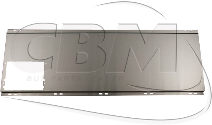 VAR FILLING PANEL - FORD (1683384 | 1764283) - גוף וחלק חיצוני עבור אוטובוס: תמונה 1 VAR FILLING PANEL - FORD (1683384 | 1764283) - גוף וחלק חיצוני עבור אוטובוס: תמונה 1