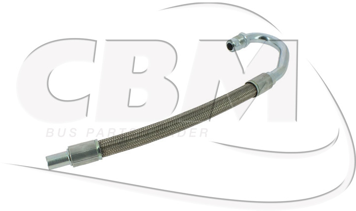 VAR FLEXIBLE PIPE - VOITH (64113210) - קו בלמים/ צינור עבור אוטובוס: תמונה 1 VAR FLEXIBLE PIPE - VOITH (64113210) - קו בלמים/ צינור עבור אוטובוס: תמונה 1