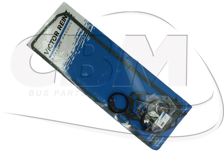 VICTOR REINZ BLOCK SEAL KIT - ZF MANN FILTRE (6029201639 | 602920163901 | W9626) - מנוע וחלקים עבור אוטובוס: תמונה 1 VICTOR REINZ BLOCK SEAL KIT - ZF MANN FILTRE (6029201639 | 602920163901 | W9626) - מנוע וחלקים עבור אוטובוס: תמונה 1