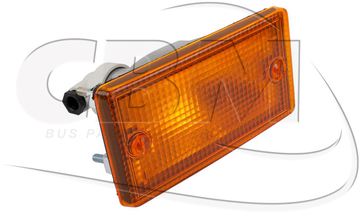 VIGNAL FRONT TURN SIGNAL - SCANIA (419462) - מאותת פניה עבור אוטובוס: תמונה 1 VIGNAL FRONT TURN SIGNAL - SCANIA (419462) - מאותת פניה עבור אוטובוס: תמונה 1