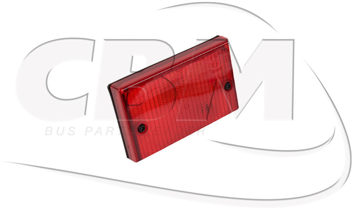 VIGNAL REAR POSITION LIGHT - IRISBUS - IVECO - RVI (0003330029 | 3330029 | 503528047 | 40511 | 5000954073) - אורות/ תאורה עבור אוטובוס: תמונה 1 VIGNAL REAR POSITION LIGHT - IRISBUS - IVECO - RVI (0003330029 | 3330029 | 503528047 | 40511 | 5000954073) - אורות/ תאורה עבור אוטובוס: תמונה 1