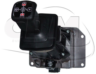 WABCO GEARBOX CONTROL - VOLVO (20924200 | 943491) - ידית הילוכים עבור אוטובוס: תמונה 1 WABCO GEARBOX CONTROL - VOLVO (20924200 | 943491) - ידית הילוכים עבור אוטובוס: תמונה 1
