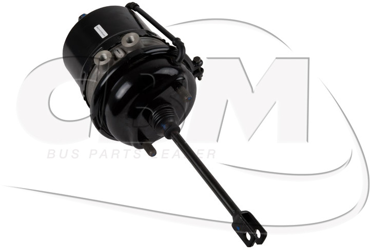 WABCO TRISTOP CYLINDER - SCANIA (1517006 | 1740402 | 1740404) - צילינדר בלמים עבור אוטובוס: תמונה 1 WABCO TRISTOP CYLINDER - SCANIA (1517006 | 1740402 | 1740404) - צילינדר בלמים עבור אוטובוס: תמונה 1