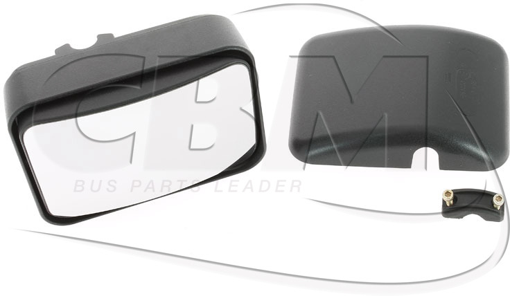 WILKE EXTERIOR MIRROR - MAN (34779150016) - מראה פנימית עבור אוטובוס: תמונה 1 WILKE EXTERIOR MIRROR - MAN (34779150016) - מראה פנימית עבור אוטובוס: תמונה 1
