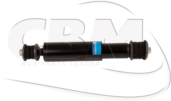 ZF REAR SHOCK ABSORBER - KAROSA IRISBUS - IVECO - RVI VOLVO VANHOOL (442275030861 | 316422230 | 0023361150 | 3111116 | 72647 | 633106140 | 5010260183 | 503135324) - בולם זעזועים עבור אוטובוס: תמונה 1 ZF REAR SHOCK ABSORBER - KAROSA IRISBUS - IVECO - RVI VOLVO VANHOOL (442275030861 | 316422230 | 0023361150 | 3111116 | 72647 | 633106140 | 5010260183 | 503135324) - בולם זעזועים עבור אוטובוס: תמונה 1