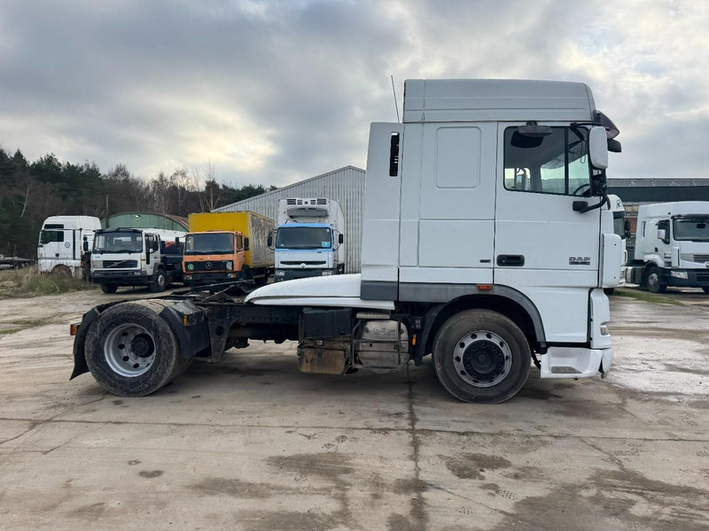 DAF 105 XF 460 Space Cab (GOOD CONDITION / BON ETAT / 2012 !!!) - יחידת טרקטור: תמונה 4 DAF 105 XF 460 Space Cab (GOOD CONDITION / BON ETAT / 2012 !!!) - יחידת טרקטור: תמונה 4