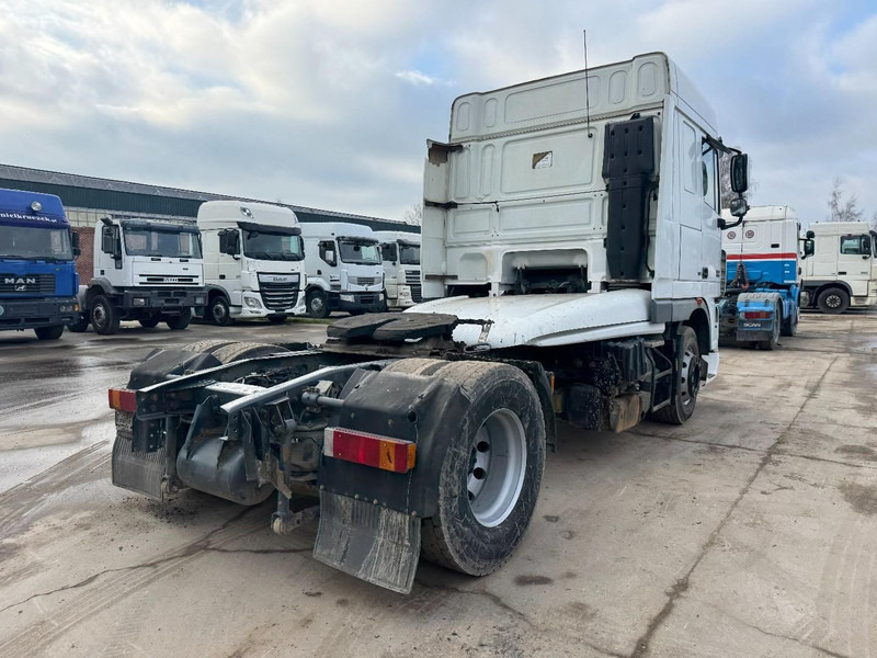 DAF 105 XF 460 Space Cab (GOOD CONDITION / BON ETAT / 2012 !!!) - יחידת טרקטור: תמונה 5 DAF 105 XF 460 Space Cab (GOOD CONDITION / BON ETAT / 2012 !!!) - יחידת טרקטור: תמונה 5