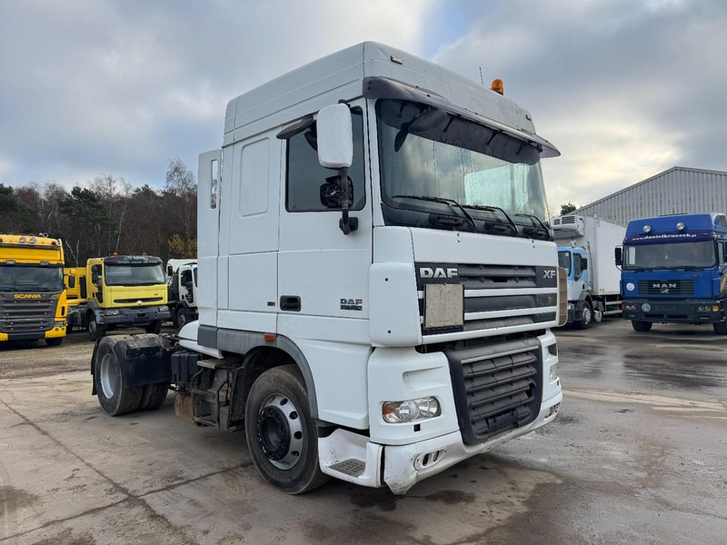 DAF 105 XF 460 Space Cab (GOOD CONDITION / BON ETAT / 2012 !!!) - יחידת טרקטור: תמונה 3 DAF 105 XF 460 Space Cab (GOOD CONDITION / BON ETAT / 2012 !!!) - יחידת טרקטור: תמונה 3