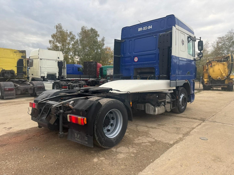 DAF 105 XF 460 Space Cab (GOOD CONDITION / BON ETAT) - יחידת טרקטור: תמונה 5 DAF 105 XF 460 Space Cab (GOOD CONDITION / BON ETAT) - יחידת טרקטור: תמונה 5