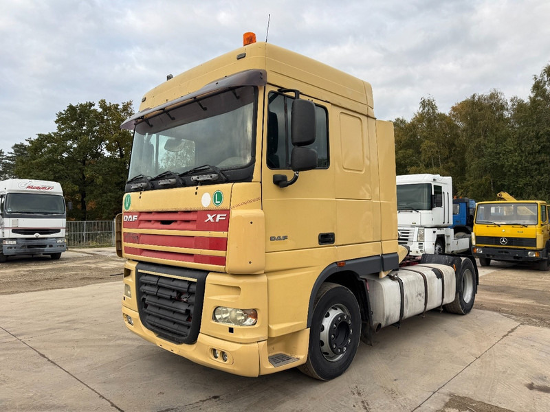 DAF 105 XF 460 Space Cab (GOOD CONDITION / BON ETAT) - יחידת טרקטור: תמונה 1 DAF 105 XF 460 Space Cab (GOOD CONDITION / BON ETAT) - יחידת טרקטור: תמונה 1