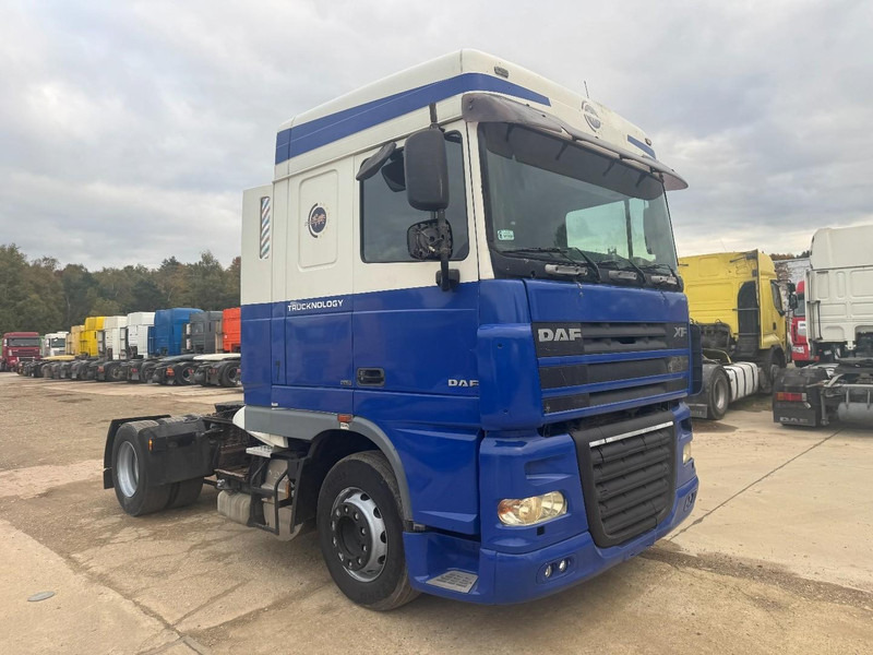 DAF 105 XF 460 Space Cab (GOOD CONDITION / BON ETAT) - יחידת טרקטור: תמונה 3 DAF 105 XF 460 Space Cab (GOOD CONDITION / BON ETAT) - יחידת טרקטור: תמונה 3
