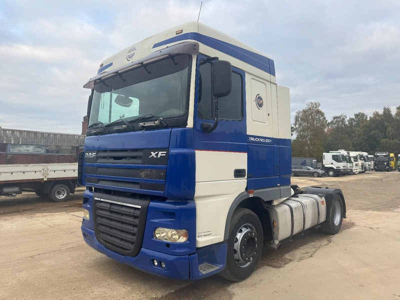 DAF 105 XF 460 Space Cab (GOOD CONDITION / BON ETAT) - יחידת טרקטור: תמונה 1 DAF 105 XF 460 Space Cab (GOOD CONDITION / BON ETAT) - יחידת טרקטור: תמונה 1