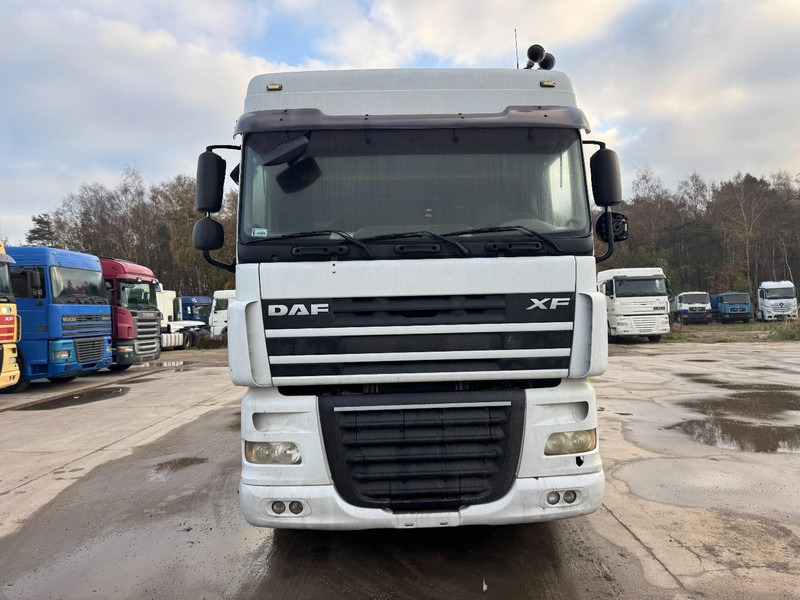DAF 105 XF 460 Space Cab (MANUAL GEARBOX / BOITE MANUELLE / PERFECT CONDITION) - יחידת טרקטור: תמונה 2 DAF 105 XF 460 Space Cab (MANUAL GEARBOX / BOITE MANUELLE / PERFECT CONDITION) - יחידת טרקטור: תמונה 2