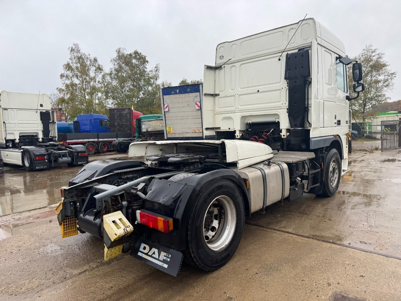 DAF 105 XF 460 Space Cab (MANUAL GEARBOX / BOITE MANUELLE / PERFECT!!!) - יחידת טרקטור: תמונה 5 DAF 105 XF 460 Space Cab (MANUAL GEARBOX / BOITE MANUELLE / PERFECT!!!) - יחידת טרקטור: תמונה 5