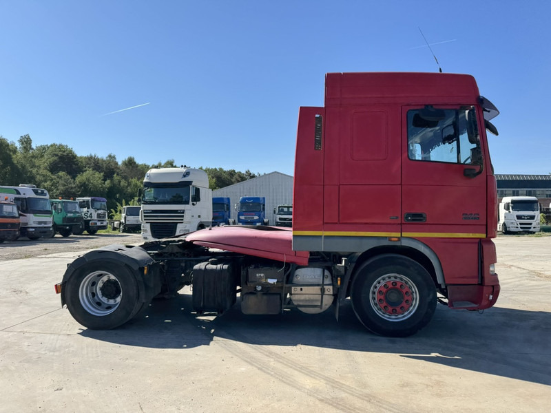 DAF 105 XF 460 Space Cab (MANUAL GEARBOX / BOITE MANUELLE / PTO / HYDRAULIC) - יחידת טרקטור: תמונה 4 DAF 105 XF 460 Space Cab (MANUAL GEARBOX / BOITE MANUELLE / PTO / HYDRAULIC) - יחידת טרקטור: תמונה 4
