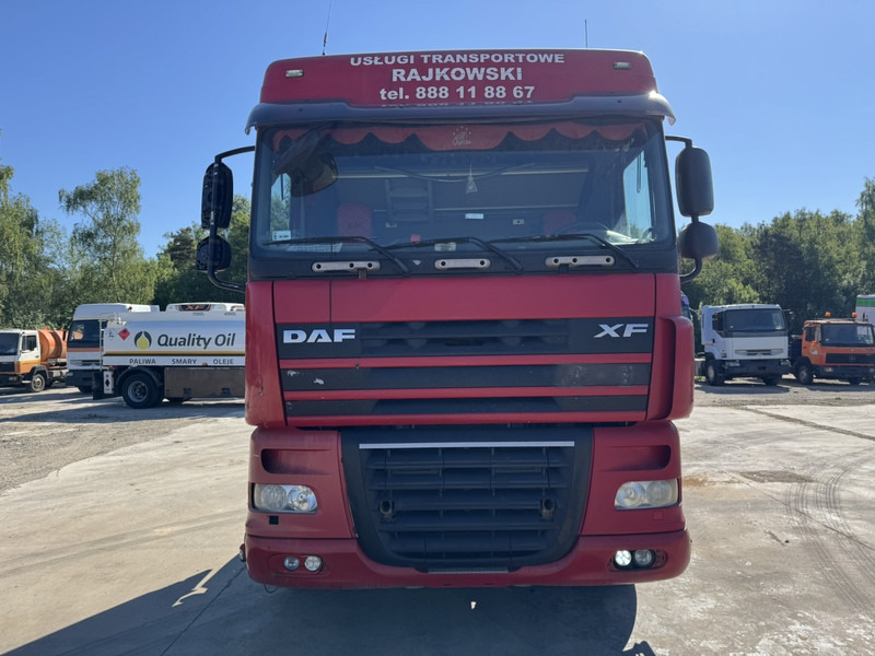 DAF 105 XF 460 Space Cab (MANUAL GEARBOX / BOITE MANUELLE / PTO / HYDRAULIC) - יחידת טרקטור: תמונה 2 DAF 105 XF 460 Space Cab (MANUAL GEARBOX / BOITE MANUELLE / PTO / HYDRAULIC) - יחידת טרקטור: תמונה 2