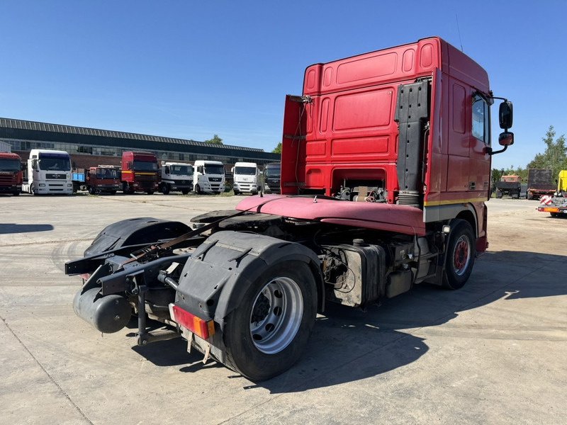DAF 105 XF 460 Space Cab (MANUAL GEARBOX / BOITE MANUELLE / PTO / HYDRAULIC) - יחידת טרקטור: תמונה 5 DAF 105 XF 460 Space Cab (MANUAL GEARBOX / BOITE MANUELLE / PTO / HYDRAULIC) - יחידת טרקטור: תמונה 5