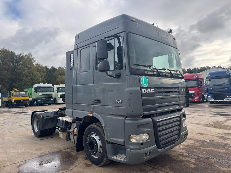 DAF 105 XF 460 Space Cab (MANUAL GEARBOX / BOITE MANUELLE) - יחידת טרקטור: תמונה 3 DAF 105 XF 460 Space Cab (MANUAL GEARBOX / BOITE MANUELLE) - יחידת טרקטור: תמונה 3