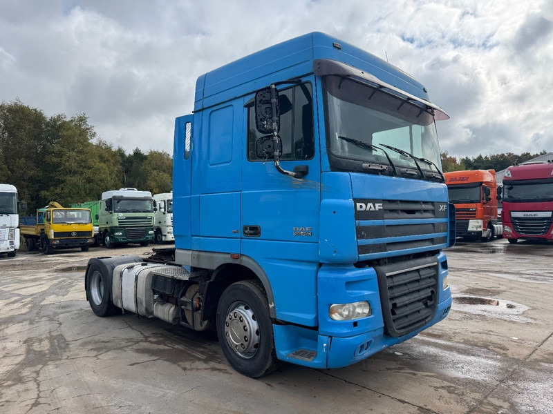 DAF 105 XF 460 Space Cab (MANUAL GEARBOX / BOITE MANUELLE) - יחידת טרקטור: תמונה 3 DAF 105 XF 460 Space Cab (MANUAL GEARBOX / BOITE MANUELLE) - יחידת טרקטור: תמונה 3