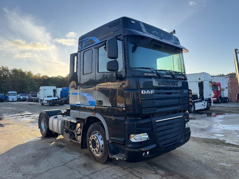 DAF 105 XF 460 Space Cab (MANUAL GEARBOX / BOITE MANUELLE) - יחידת טרקטור: תמונה 3 DAF 105 XF 460 Space Cab (MANUAL GEARBOX / BOITE MANUELLE) - יחידת טרקטור: תמונה 3