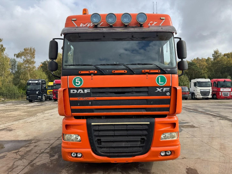 DAF 105 XF 460 Space Cab (MANUAL GEARBOX / BOITE MANUELLE) - יחידת טרקטור: תמונה 2 DAF 105 XF 460 Space Cab (MANUAL GEARBOX / BOITE MANUELLE) - יחידת טרקטור: תמונה 2