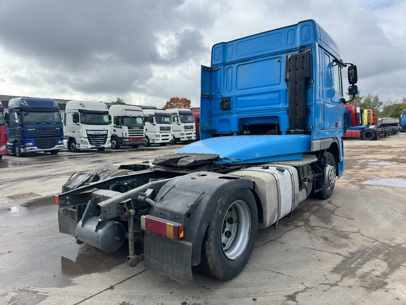 DAF 105 XF 460 Space Cab (MANUAL GEARBOX / BOITE MANUELLE) - יחידת טרקטור: תמונה 5 DAF 105 XF 460 Space Cab (MANUAL GEARBOX / BOITE MANUELLE) - יחידת טרקטור: תמונה 5
