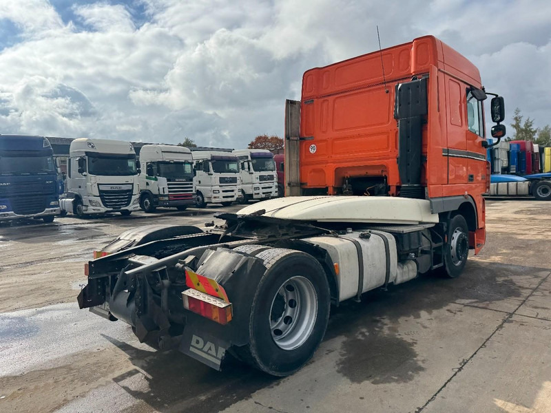 DAF 105 XF 460 Space Cab (MANUAL GEARBOX / BOITE MANUELLE) - יחידת טרקטור: תמונה 5 DAF 105 XF 460 Space Cab (MANUAL GEARBOX / BOITE MANUELLE) - יחידת טרקטור: תמונה 5