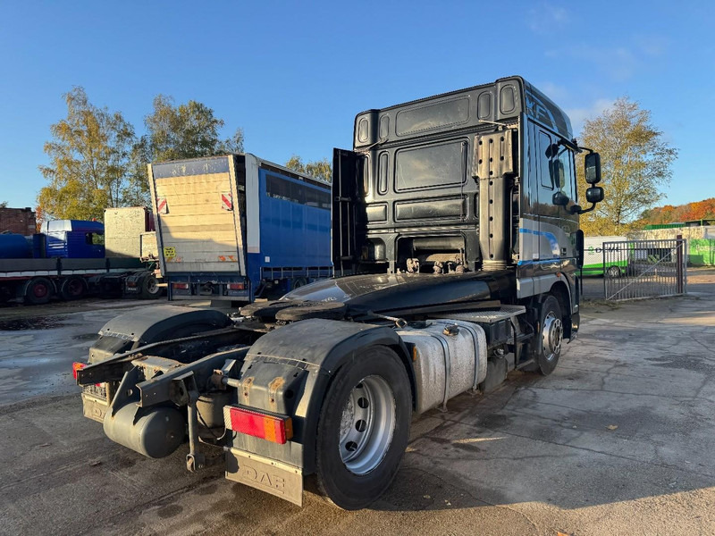 DAF 105 XF 460 Space Cab (MANUAL GEARBOX / BOITE MANUELLE) - יחידת טרקטור: תמונה 5 DAF 105 XF 460 Space Cab (MANUAL GEARBOX / BOITE MANUELLE) - יחידת טרקטור: תמונה 5