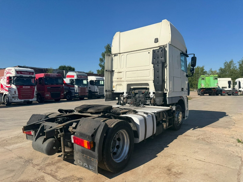 DAF 105 XF 460 Super Space Cab (GOOD CONDITION / BON ETAT) - יחידת טרקטור: תמונה 5 DAF 105 XF 460 Super Space Cab (GOOD CONDITION / BON ETAT) - יחידת טרקטור: תמונה 5