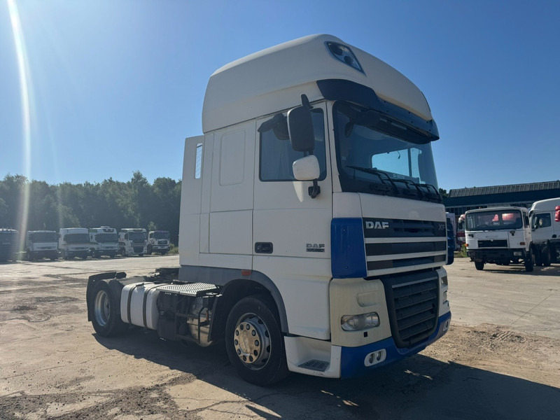 DAF 105 XF 460 Super Space Cab (GOOD CONDITION / BON ETAT) - יחידת טרקטור: תמונה 3 DAF 105 XF 460 Super Space Cab (GOOD CONDITION / BON ETAT) - יחידת טרקטור: תמונה 3