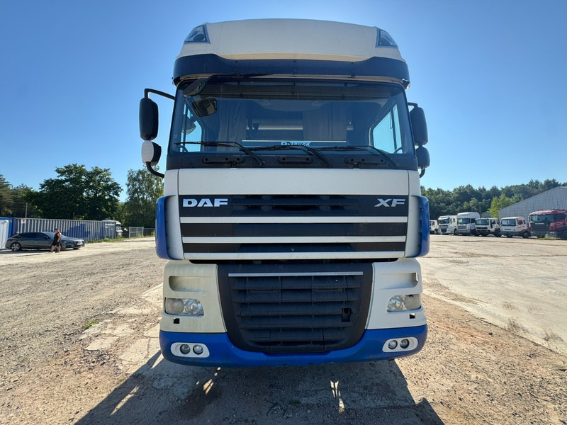 DAF 105 XF 460 Super Space Cab (GOOD CONDITION / BON ETAT) - יחידת טרקטור: תמונה 2 DAF 105 XF 460 Super Space Cab (GOOD CONDITION / BON ETAT) - יחידת טרקטור: תמונה 2