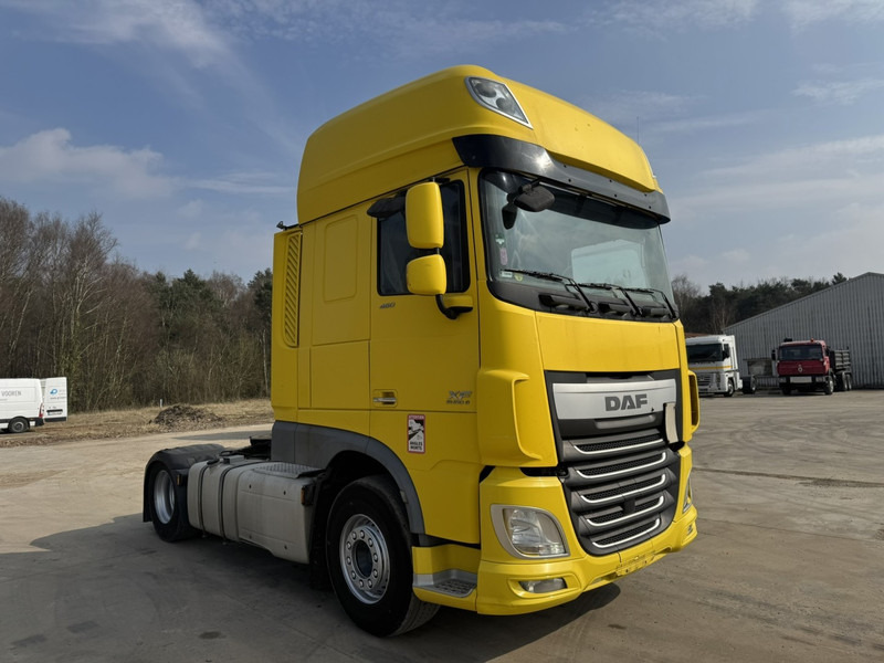 DAF 106 XF 460 Super Space Cab (MANUAL GEARBOX / BOITE MANUELLE / EURO 6) - יחידת טרקטור: תמונה 3 DAF 106 XF 460 Super Space Cab (MANUAL GEARBOX / BOITE MANUELLE / EURO 6) - יחידת טרקטור: תמונה 3