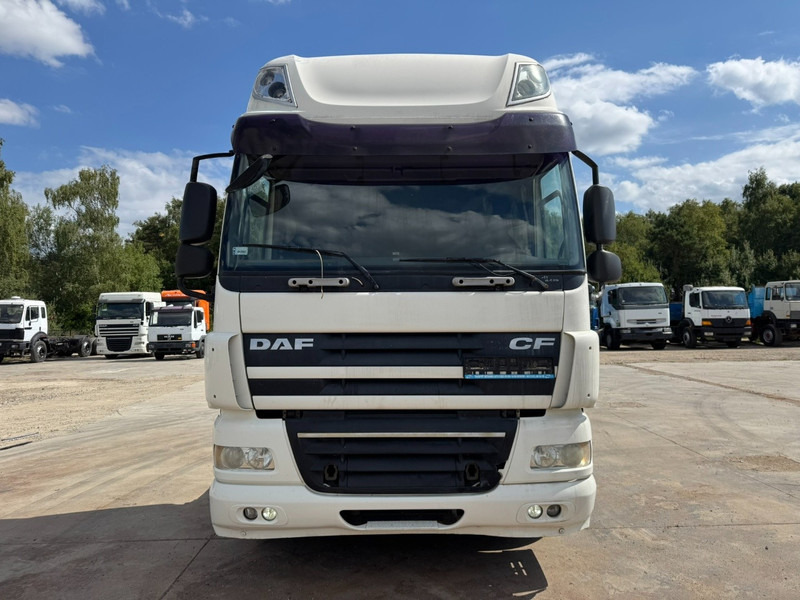DAF 85 CF 460 Space Cab (PERFECT CONDITION / PARFAIT ETAT) - יחידת טרקטור: תמונה 2 DAF 85 CF 460 Space Cab (PERFECT CONDITION / PARFAIT ETAT) - יחידת טרקטור: תמונה 2