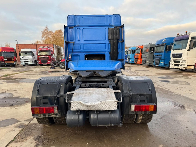 DAF 95 XF 480 Space Cab (EURO 3 / MANUAL GEARBOX / BOITE MANUELLE) - יחידת טרקטור: תמונה 5 DAF 95 XF 480 Space Cab (EURO 3 / MANUAL GEARBOX / BOITE MANUELLE) - יחידת טרקטור: תמונה 5
