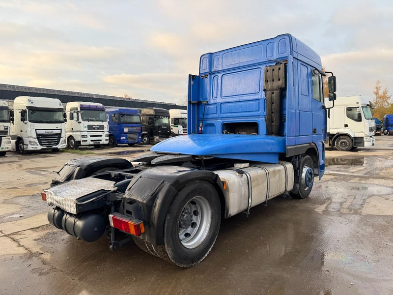 DAF 95 XF 480 Space Cab (EURO 3 / MANUAL GEARBOX / BOITE MANUELLE) - יחידת טרקטור: תמונה 4 DAF 95 XF 480 Space Cab (EURO 3 / MANUAL GEARBOX / BOITE MANUELLE) - יחידת טרקטור: תמונה 4