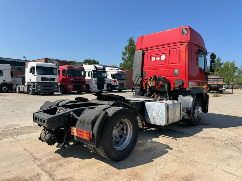 Iveco Eurotech 440 E 43 (MANUAL GEARBOX / BOITE MANUELLE) - יחידת טרקטור: תמונה 5 Iveco Eurotech 440 E 43 (MANUAL GEARBOX / BOITE MANUELLE) - יחידת טרקטור: תמונה 5