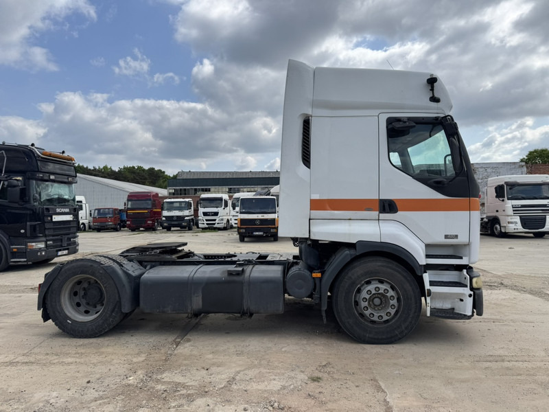 Renault Premium 420 (BOITE MANUELLE / MANUAL GEARBOX) - יחידת טרקטור: תמונה 4 Renault Premium 420 (BOITE MANUELLE / MANUAL GEARBOX) - יחידת טרקטור: תמונה 4