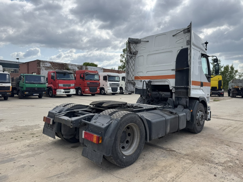 Renault Premium 420 (BOITE MANUELLE / MANUAL GEARBOX) - יחידת טרקטור: תמונה 5 Renault Premium 420 (BOITE MANUELLE / MANUAL GEARBOX) - יחידת טרקטור: תמונה 5