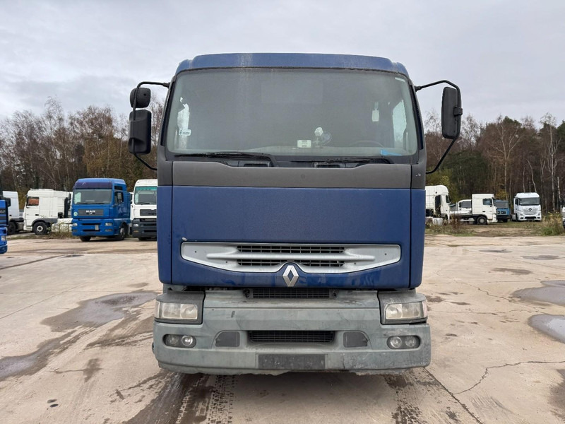 Renault Premium 420 (MANUAL GEARBOX / BOITE MANUELLE) - יחידת טרקטור: תמונה 2 Renault Premium 420 (MANUAL GEARBOX / BOITE MANUELLE) - יחידת טרקטור: תמונה 2