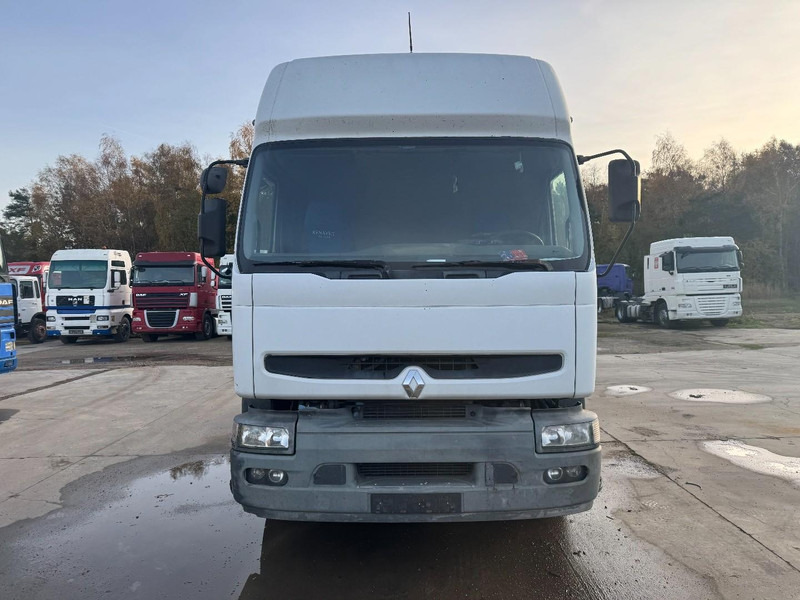 Renault Premium 420 (MANUAL GEARBOX / BOITE MANUELLE) - יחידת טרקטור: תמונה 2 Renault Premium 420 (MANUAL GEARBOX / BOITE MANUELLE) - יחידת טרקטור: תמונה 2