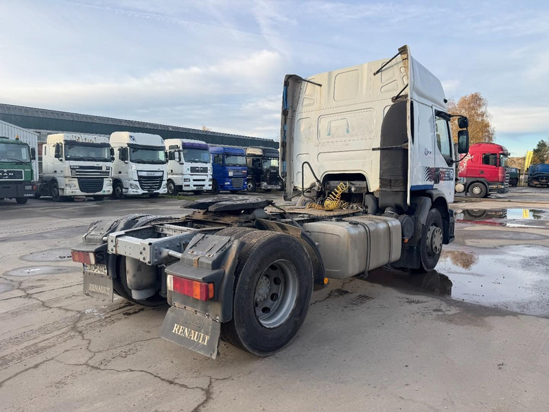 Renault Premium 420 (MANUAL GEARBOX / BOITE MANUELLE) - יחידת טרקטור: תמונה 5 Renault Premium 420 (MANUAL GEARBOX / BOITE MANUELLE) - יחידת טרקטור: תמונה 5